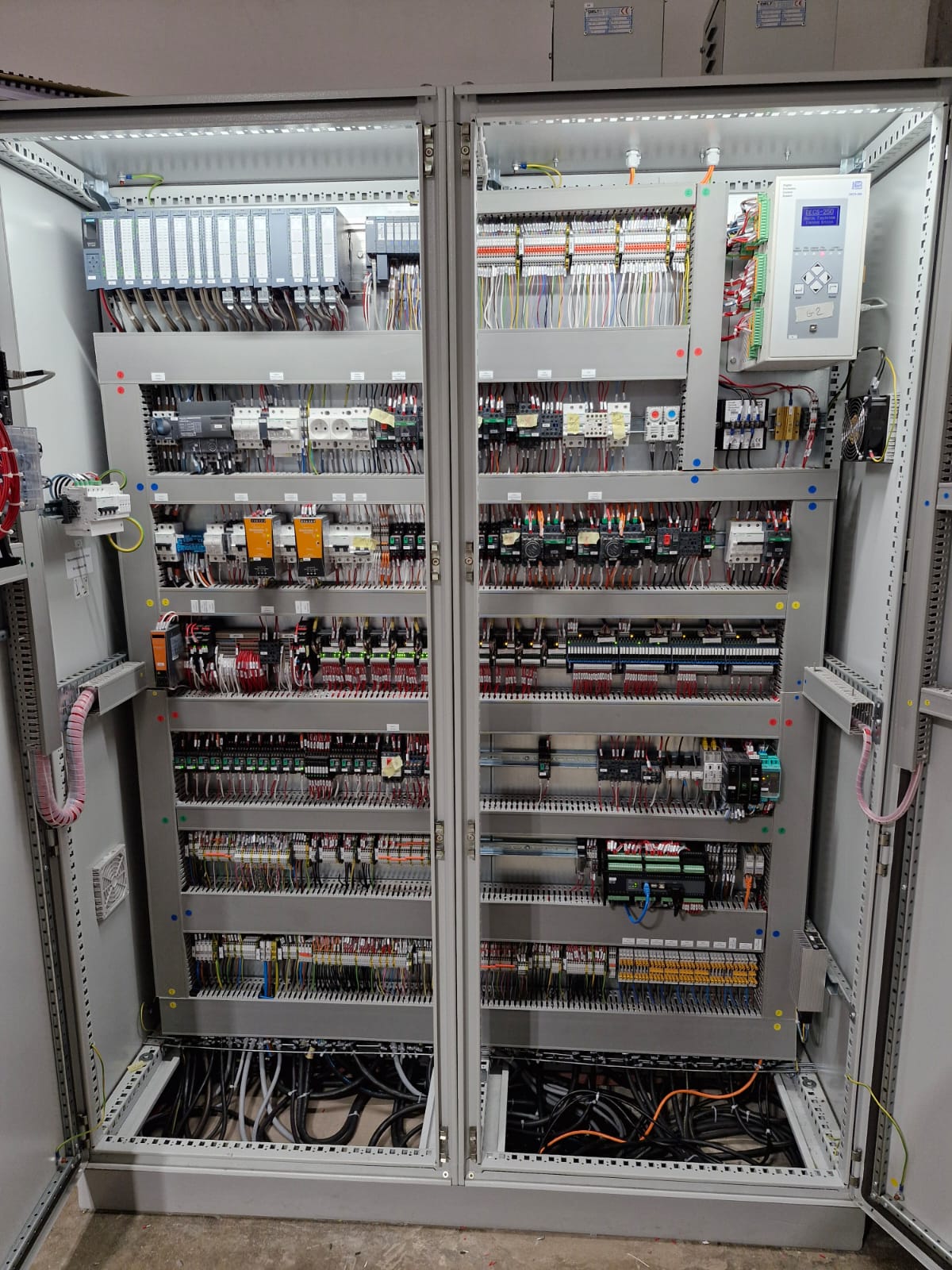 Automatisme - 3